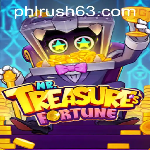 Discover the Adventure in MrTreasuresFortune