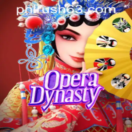 Immersing in the World of OperaDynasty with PHLRUSH.COM