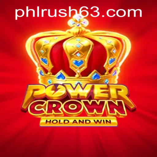 Discovering the Thrills of PowerCrown: A Captivating Gaming Experience