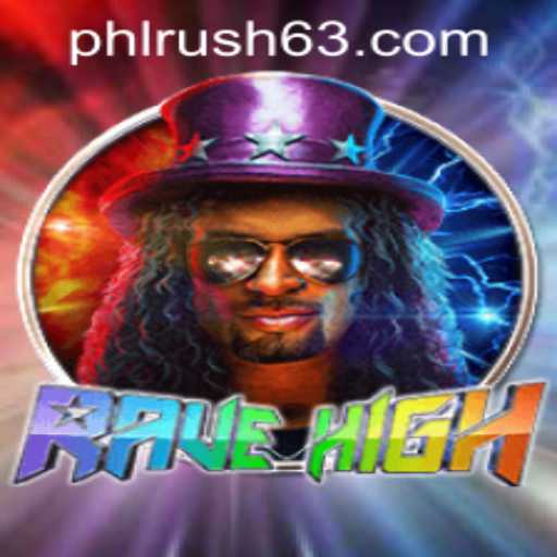 Dive into the Electrifying World of RaveHigh: A Thrilling Gaming Experience