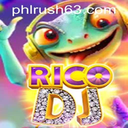 RicoDJ: The Dynamic World of PHLRUSH.COM's Latest Game