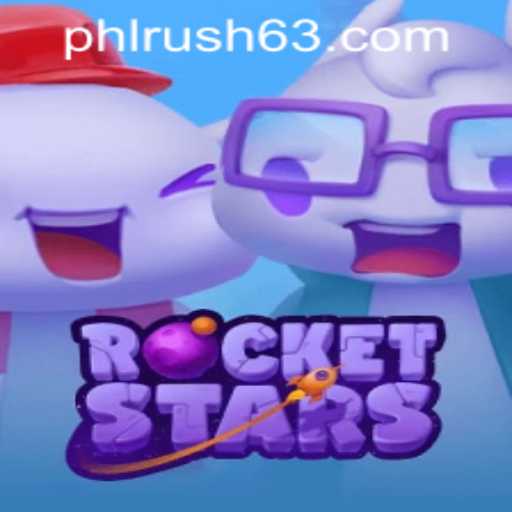 RocketStars: A Journey Through the Cosmos with PHLRUSH.COM