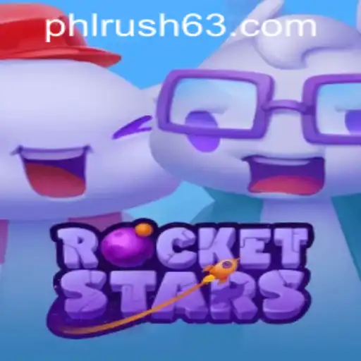 RocketStars: A Journey Through the Cosmos with PHLRUSH.COM