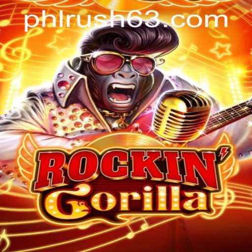 Experience the Thrill of RockinGorilla on PHLRUSH.COM