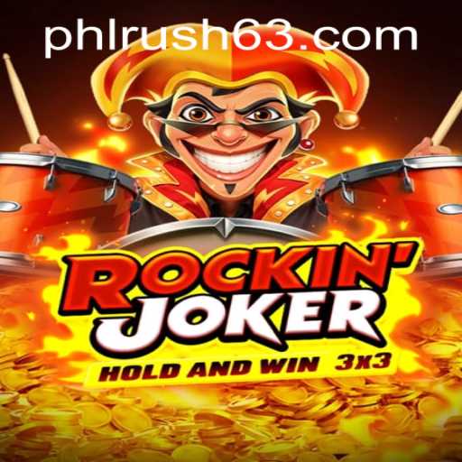 Discover the Thrill of RockinJoker: An Innovative Game Revolutionizing Online Entertainment