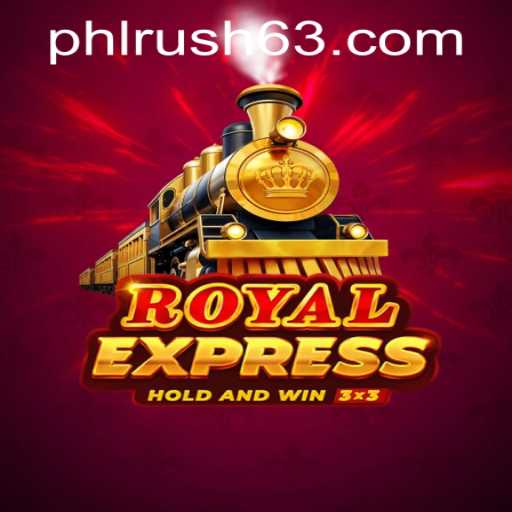 RoyalExpress: A New Era of Gaming Adventure
