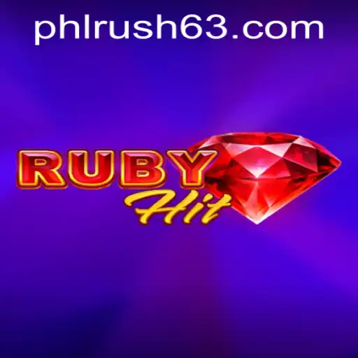 Discover RubyHit: The Thrilling New Game from PHLRUSH.COM