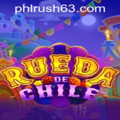 Exploring RuedaDeChile: A Thrilling New Addition to Online Gaming