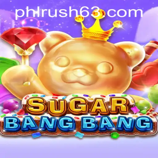 Unveiling SUGARBANGBANG: The New Game Sensation by PHLRUSH.COM