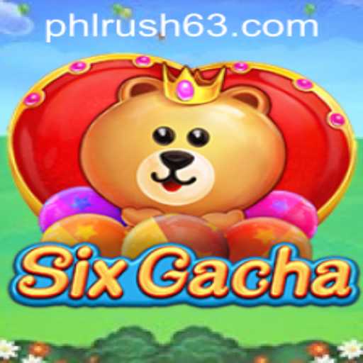 SixGacha: Revolutionizing Mobile Gaming in 2023