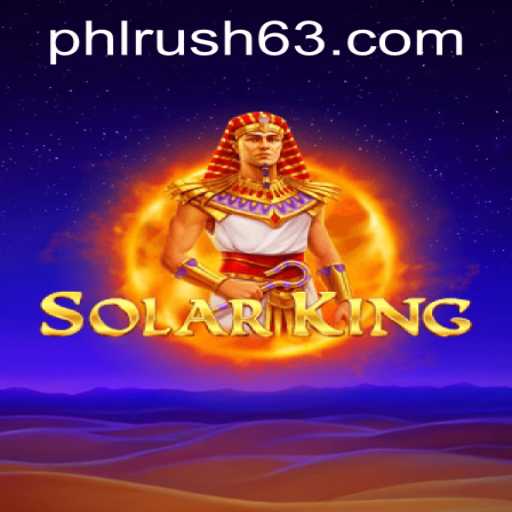 Embark on an Epic Quest with SolarKing: A Comprehensive Guide