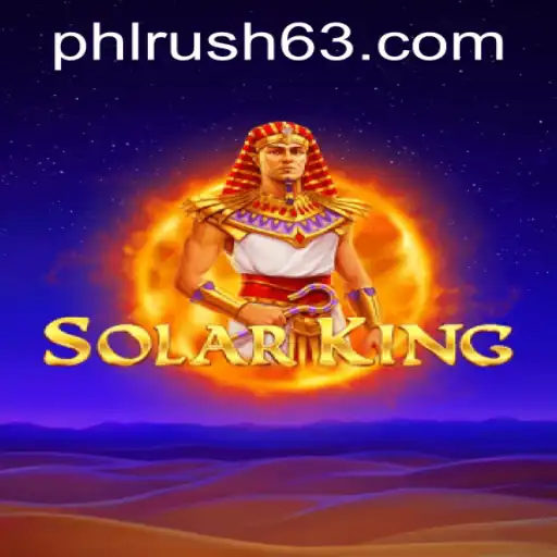 Embark on an Epic Quest with SolarKing: A Comprehensive Guide