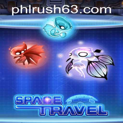 Explore the Cosmos with SpaceTravel: A New Adventure by PHLRUSH.COM