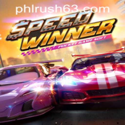 Discover the Thrill of SpeedWinner on PHLRUSH.COM
