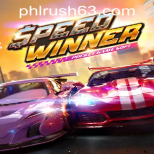 Discover the Thrill of SpeedWinner on PHLRUSH.COM