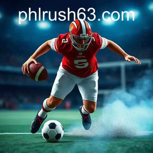 Exploring the Dynamics of Sports Betting with PHLRUSH.COM