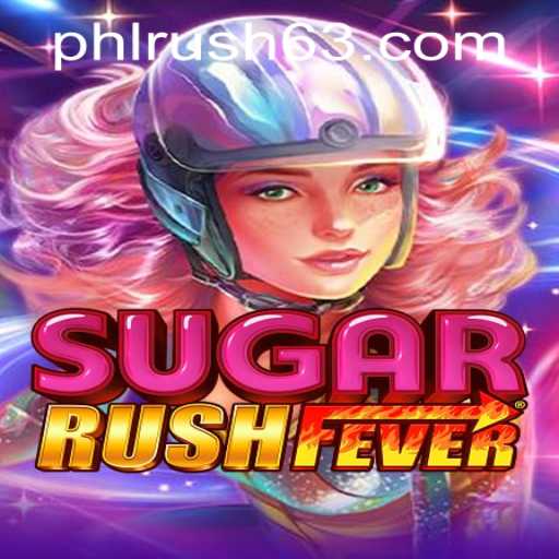 SugarRushFever: An Immersive Candy-Themed Adventure
