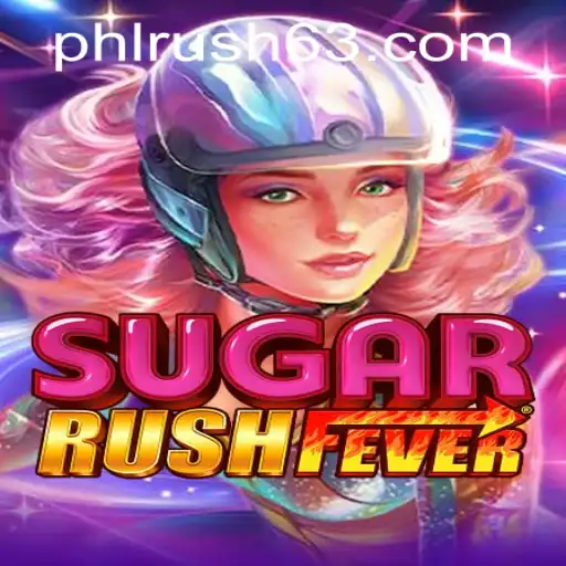 SugarRushFever: An Immersive Candy-Themed Adventure