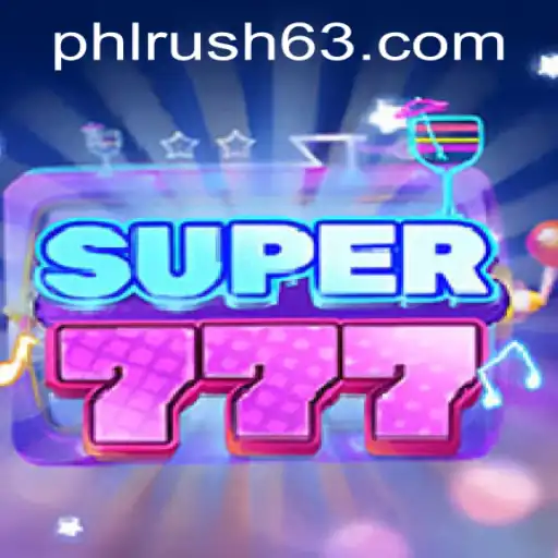 Discovering the Exciting World of Super777 with PHLRUSH.COM
