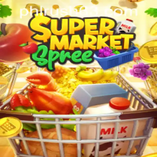 SupermarketSpree: The Thrilling Shopping Extravaganza