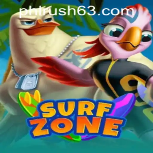 Explore the Excitement of SurfZone: A Thrilling Game Adventure