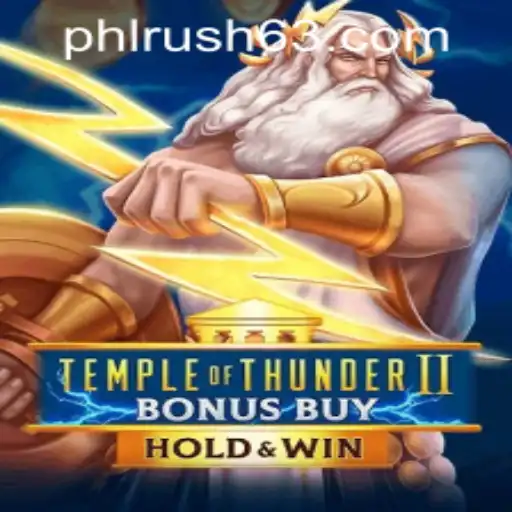 Exploring the Thrills of TempleofThunderIIBonusBuy: A Modern Gaming Experience