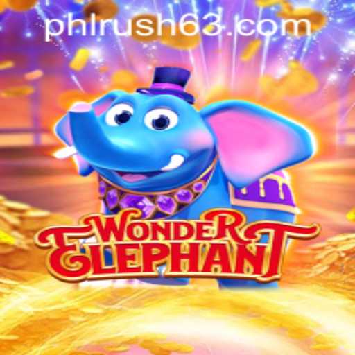 Discover the Exciting World of WonderElephant at PHLRUSH.COM