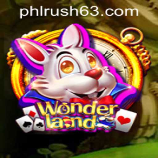 Immersing in Wonderland: A Journey into Enchantment and Strategy